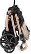 Коляска 3 в 1 Peg-Perego Book Mon Amour Lounge Розовое золото (2000000136387) - изображение 20