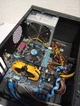 ПК AeroCool V3X Tower / Intel Core i5-2400 (4 ядра по 3.1 - 3.4 GHz) / 8 GB DDR3 / 500 GB HDD / nVidia GeForce 8800 GT, 512 MB GDDR3, 256-bit / 400W б/у - изображение 7