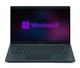 Ноутбук Dell Latitude 7420 / 14 IPS 1920x1080 60Гц / i7-1165G7 / 16GB / 240GB / Intel Iris Xe Graphics / [DLLLTTD7420I724016IAM] - Б/У - зображення 1