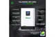 Солнечный фотоэлектрический инвертор OFF-GRID PGF OG-5500 MPPT 5.5KW + WiFi - изображение 8