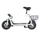 Электросамокат Windgoo B9 10 Ач, 12", 500 Вт, белый - изображение 2