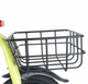 Електро самокат Windgoo B9 10 Ач, 12", 500 Вт, зелений - зображення 9