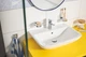 Стакан для ванной GROHE QuickFix Start Cube 41097000 - изображение 3