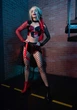 Эротический костюм Leg Avenue Crime Spree Sweetie Costume (топ, шорты) Черный XS - изображение 4