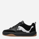 Sneakersy męskie skórzane Puma Park Lifestyle SD 395022-01 44 (9.5UK) Czarne (4099686434151) - obraz 3