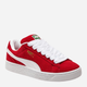 Sneakersy męskie do kostki Puma Suede XL For All Time 395205-03 42 (8UK) Czerwone (4099686590161) - obraz 3