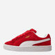 Sneakersy męskie do kostki Puma Suede XL For All Time 395205-03 45 (10.5UK) Czerwone (4099686590055) - obraz 4