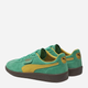 Sneakersy męskie do kostki Puma Palermo 396463-18 47 (12UK) Zielone (4067979237550) - obraz 3