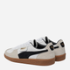 Sneakersy męskie do kostki Puma Palermo LTH 396464-01 41 (7.5UK) Biały/Beżowy (4099685703265) - obraz 4