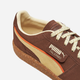 Sneakersy męskie do kostki Puma Palermo Cannoli 398382-02 40 (6.5UK) Kawowe (4067979445450) - obraz 6