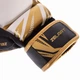 Перчатки для смешанных единоборств Zelart 3393 размер XL White-Gold - изображение 7