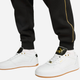 Sneakersy męskie skórzane Puma Court Classic Lux 395019-06 41 (7.5UK) Białe (4067979658621) - obraz 2