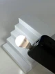USB LED лампа XO Y1 (1W / 5V) / работает от любого разъема USB с входным напряжением 5V / (белого цвета) - изображение 3