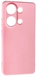Чехол SMTT Premium Case на Xiaomi Redmi Note 13 Pro 4G (pink) - изображение 1