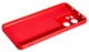 Чохол SMTT Premium Case на Xiaomi 13T (red) - зображення 2