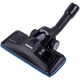 Щітка підлога/килим для пилососа Philips 300001760041 CP0713/01 на трубу D=35mm - зображення 1
