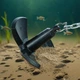 Якорь для лодки Ромашка Weekender AC. 13,6кг. Лодочный якорь Ромашка. - изображение 8
