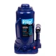 Домкрат гідравлічний телескоп Vitol DB-15002 / T91504 15т [230-460] - изображение 1