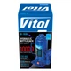 Домкрат гідравлічний телескоп Vitol DB-10004 / T91004 10т [230-460] - изображение 4