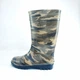 Мужские резиновые сапоги Camouflage камуфляж 41 - изображение 4