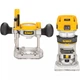 Фрезер сетевой DeWalt D26204K - изображение 1