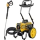 Мойка высокого давления DeWalt DXPW002CEKART - изображение 1