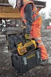 Мойка высокого давления DeWalt DXPW002CE - изображение 2