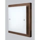 Світильник Vesta Light Wood Restyling 28882 Коричневий - зображення 2