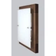 Світильник Vesta Light Wood Restyling 28882 Коричневий - зображення 3
