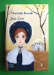 Jane Eyre. Charlotte Brontë / Джейн Ейр. Шарлотта Бронте. Фоліо - изображение 1