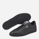 Sneakersy męskie skórzane Puma Basket Classic XXI 374923-03 47 (12UK) Czarne (4063697638266) - obraz 4