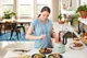 Кухонный комбайн KitchenAid 5KFP0921EPT фисташковый - изображение 11