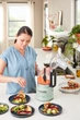 Кухонный комбайн KitchenAid 5KFP0921EPT фисташковый - изображение 12