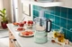 Кухонный комбайн KitchenAid 5KFP0921EPT фисташковый - изображение 16