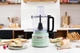 Кухонный комбайн KitchenAid 5KFP0921EPT фисташковый - изображение 19