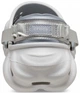 Крокси Crocs X- Echo Clog 45 Сірий 207937 - зображення 11