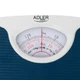 Весы напольные Adler AD 8151 blue - изображение 3