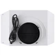 Витяжка повновбудована Perfelli BIET 5854 WH 1200 LED - зображення 9