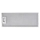 Витяжка повновбудована Perfelli BIET 5854 WH 1200 LED - зображення 10
