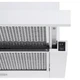Вытяжка телескопическая Perfelli TL 6316 WH 700 LED - изображение 6