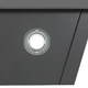 Вытяжка декоративная Perfelli DNS 6452 D 850 GR LED - изображение 10