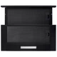 Вытяжка телескопическая Perfelli TL 6316 BL 700 LED - изображение 8