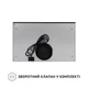 Витяжка телескопічна Perfelli TL 502 BL LED - зображення 9