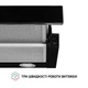 Вытяжка телескопическая Perfelli TL 6212 BL 700 LED - изображение 6