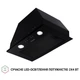 Вытяжка полновстраиваемая Perfelli BIET R 5854 BL 1200 LED - изображение 4