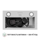 Вытяжка полновстраиваемая Perfelli BI 5022 I LED - изображение 7