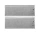 Вытяжка телескопическая Perfelli TL 6212 WH 700 LED - изображение 10