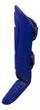 Захист гомілки та стопи для кікбоксингу Adidas Super Pro Shin Instep Guards WAKO (WAKOGSS11) Blue XL - зображення 2