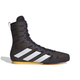 Боксерки Adidas Box Hog 4 Olympic (IF0477) Black/Yellow/White 43 - изображение 1
