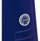 Захист гомілки та стопи для кікбоксингу Adidas Super Pro Shin Instep Guards WAKO (WAKOGSS11) Blue XL - зображення 6